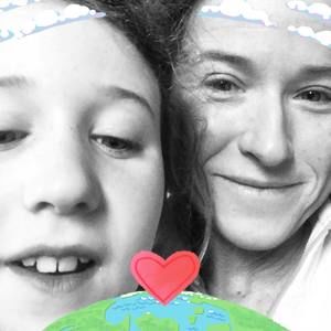 Meet your Posher, Leah